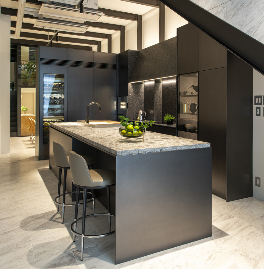 青山ショールーム